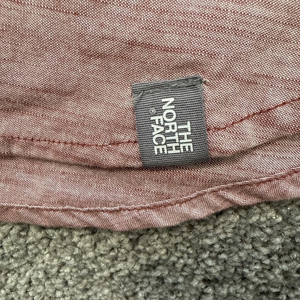 The North Face excellent see